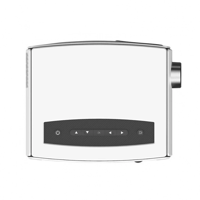 Byintek K18 Smart 4K Android projektor