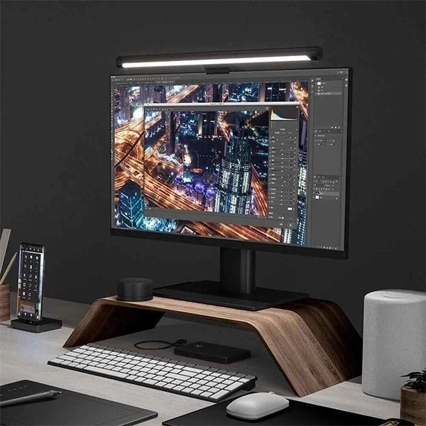 Monitorra Szerelhető Lámpa Xiaomi Mi
