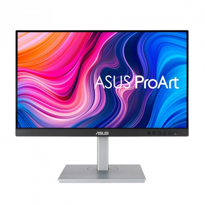24 hüvelykes ProArt monitor IPS technológiával