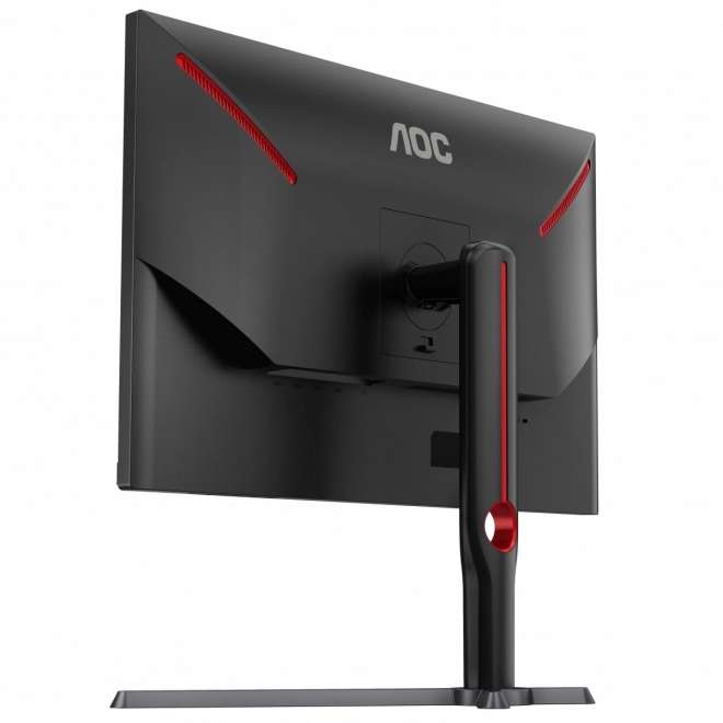 4K Ultra-HD Gaming Monitor 27”
