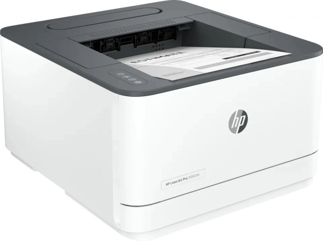 LaserJet Pro nyomtató 3002dn
