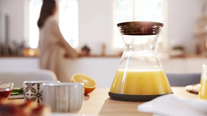 Bosch citrusprés