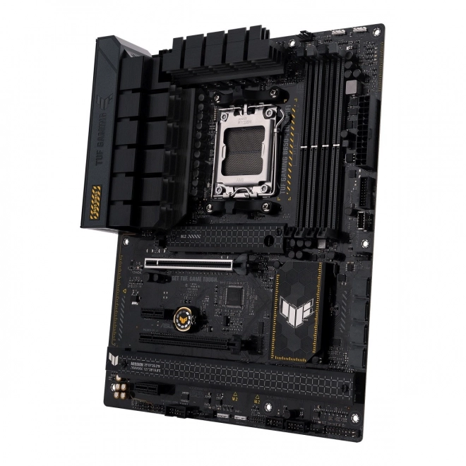 TUF Gaming alaplap B650-Plus WiFi AM5