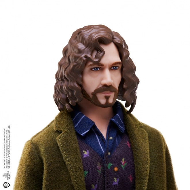 Harry Potter Sirius Black baba