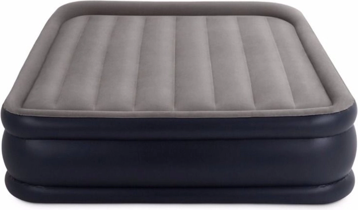 Beépített elektromos pumpa – kész pár perc alatt