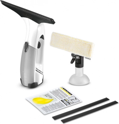 Tökéletesen tiszta, csíkmentes ablakok