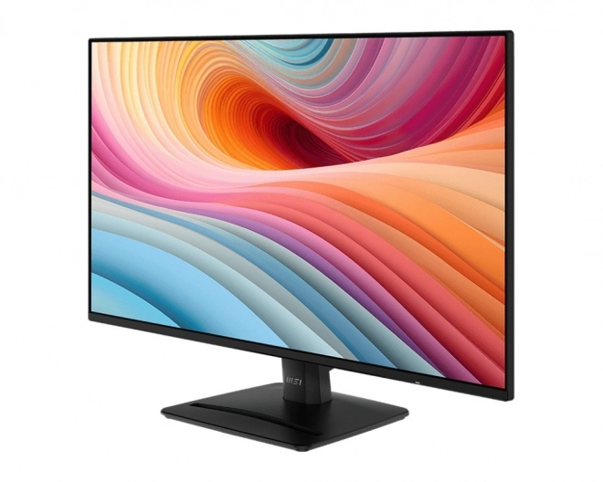Pro MP271A Monitor 27 col LED FHD 120Hz fekete