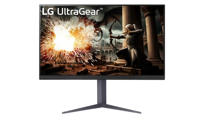 Ultragear 32 colos QHD monitor