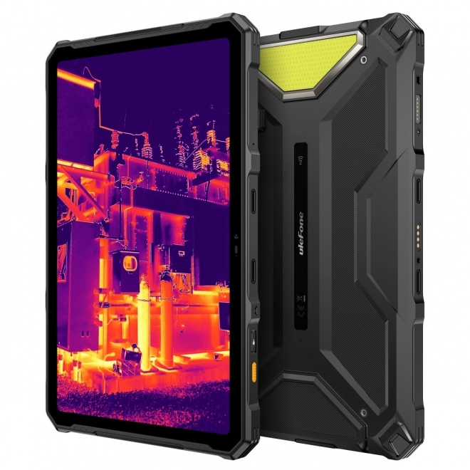 Páncél Pad 4 Ultra Thermal Tablet