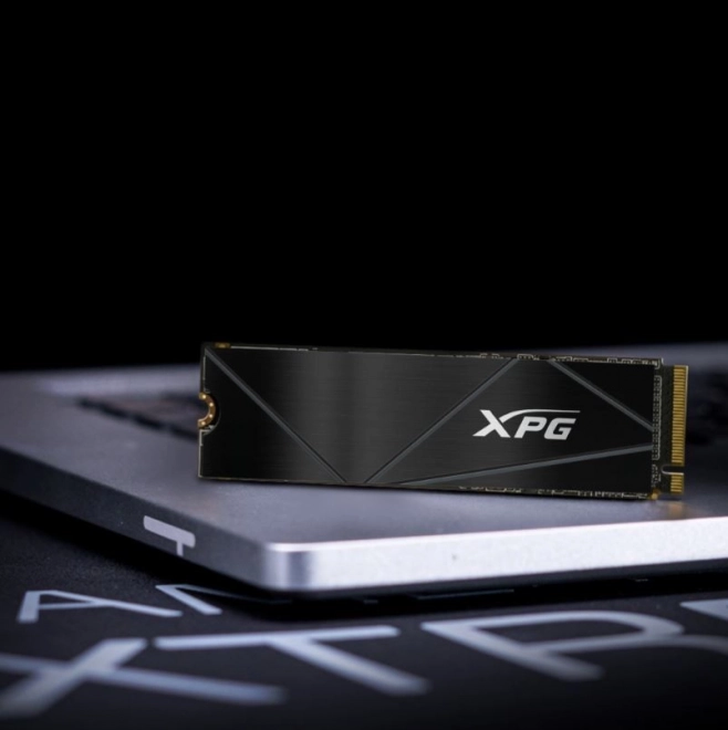 XPG Gammix S50 Core 2TB SSD Meghajtó
