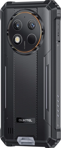 Nagy teljesítményű kijelző Gorilla Glass védelemmel