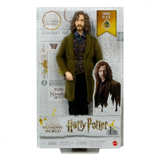 Harry Potter Sirius Black baba