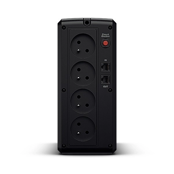 CyberPower szünetmentes tápegység UT1050EG-FR