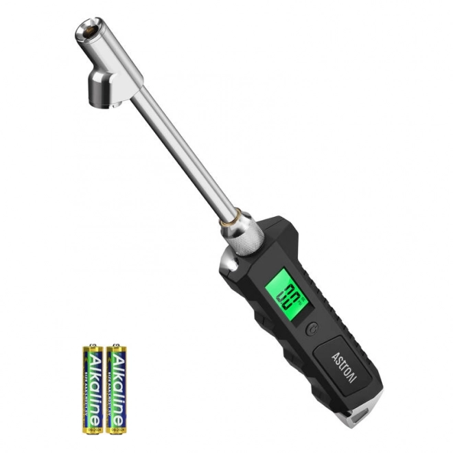 Digitális guminyomásmérő AstroAI GL-0911