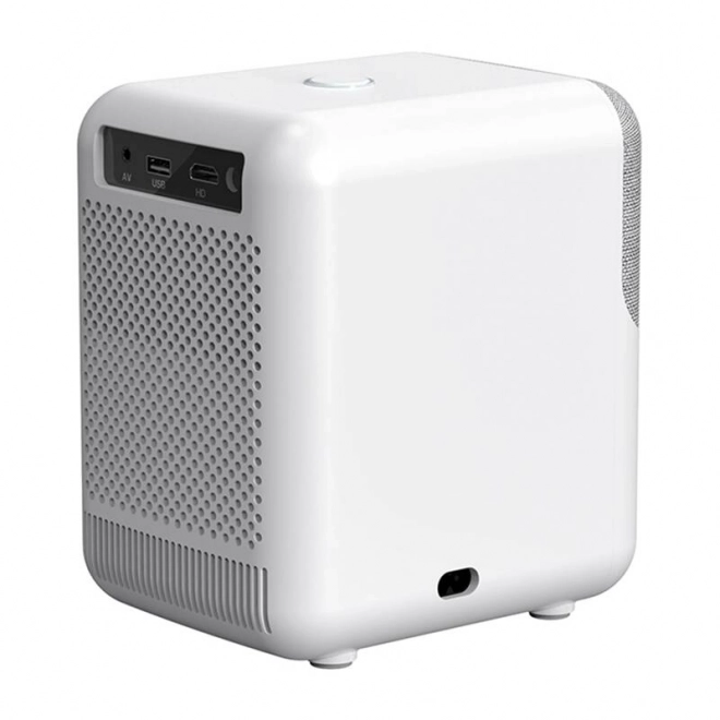 Byintek mini HD projektor 4K automata élességgel