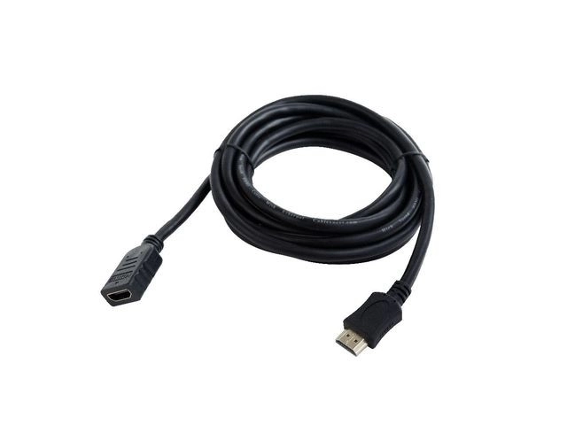 HDMI hosszabbító 3M v2.0