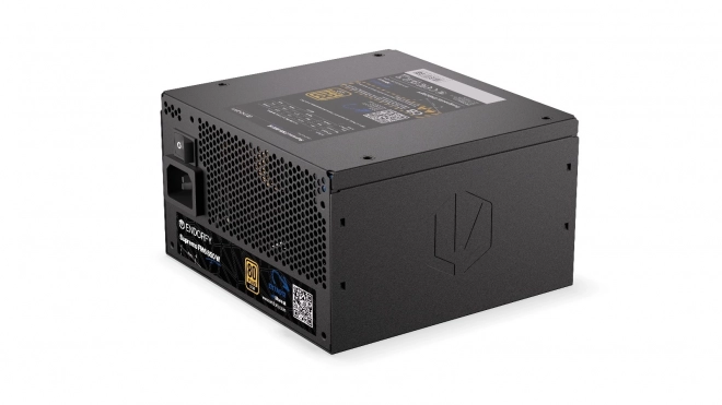 Supremo FM6 arany 850W tápegység