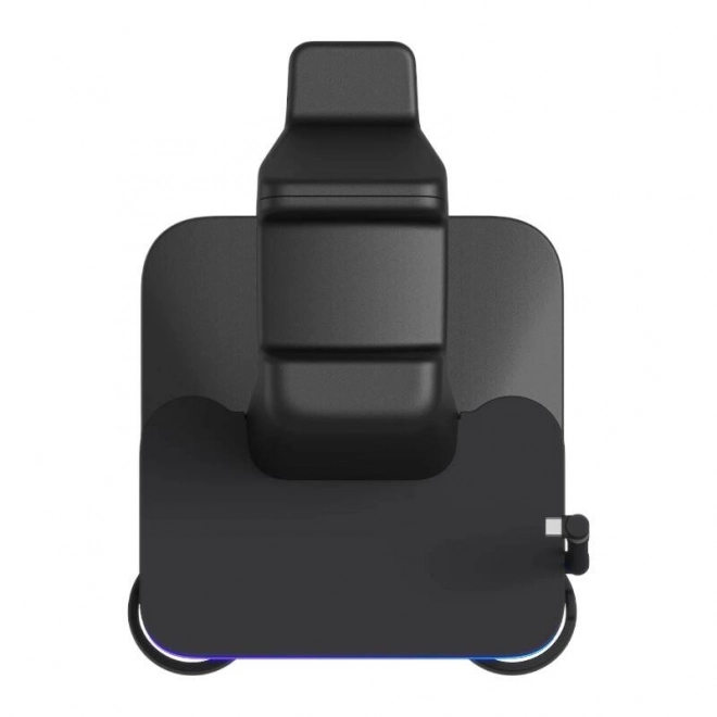 Rgb vertikális állvány Meta-hoz a hivatalos Kiwi Design QC03 márkával