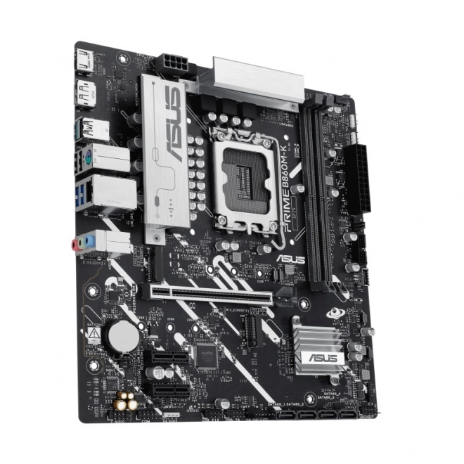 Asus prime b860m-k alaplap