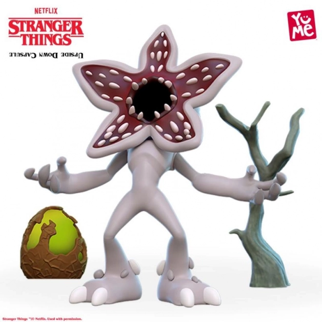 YuMe Stranger Things figurákok - véletlenszerűen szállított változat