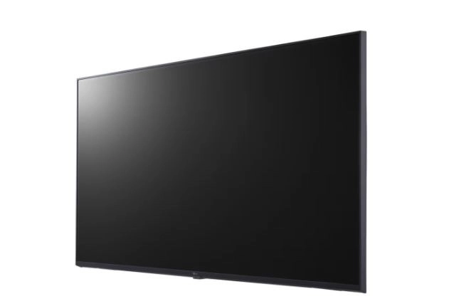 43UL3J-M 43 hüvelykes nagy formátumú monitor UHD IPS 16/7 300 cd/m2