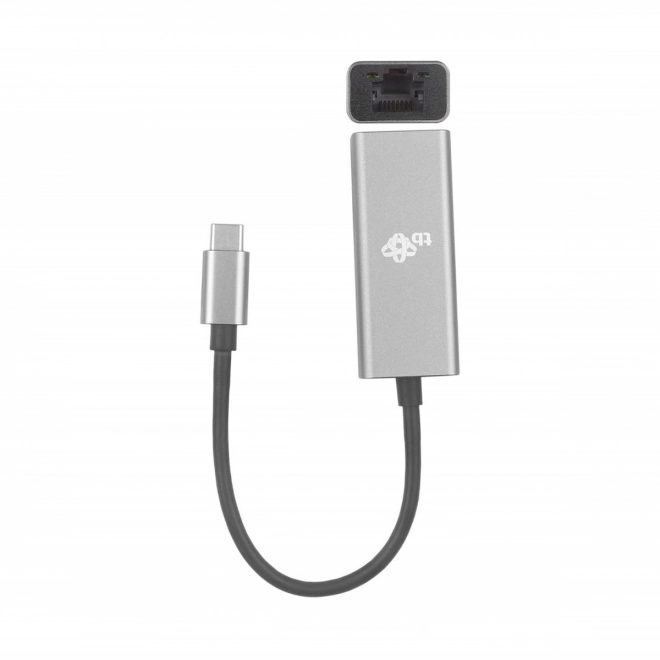 Usb c-rj45 adapter szürke