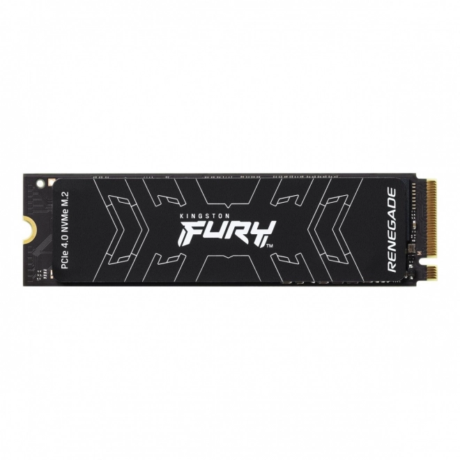 Kingston Fury Renegade SSD 1000 GB PCIe 4.0 NVMe M.2
