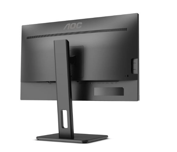 23,8 hüvelykes IPS monitor HDMI DP USB csatlakozóval és Pivot funkcióval