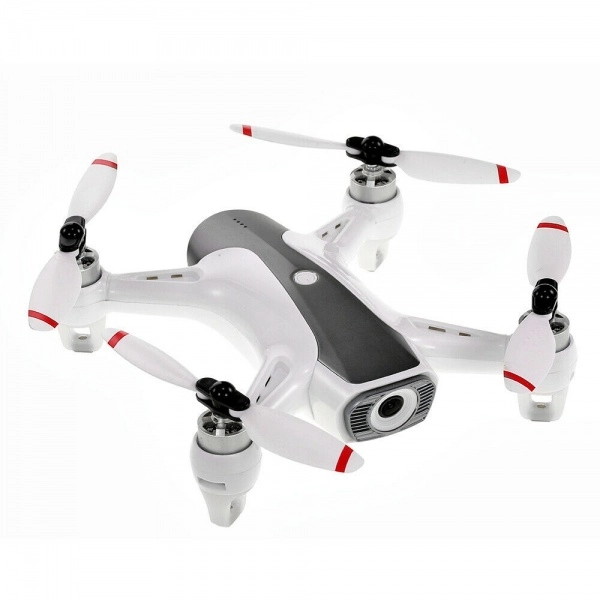 Syma W1 Pro drón 4K kamerával és GPS-szel