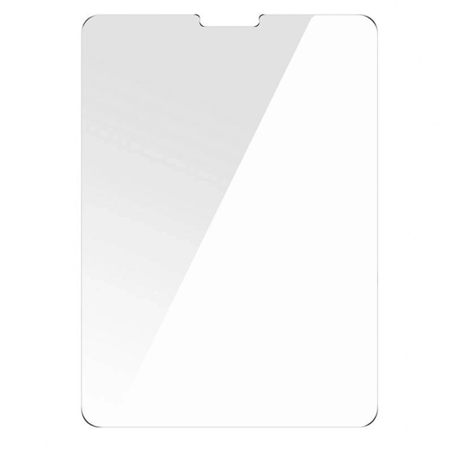 Tartós Baseus üveg iPad 12,9 hüvelykhez (2 db)