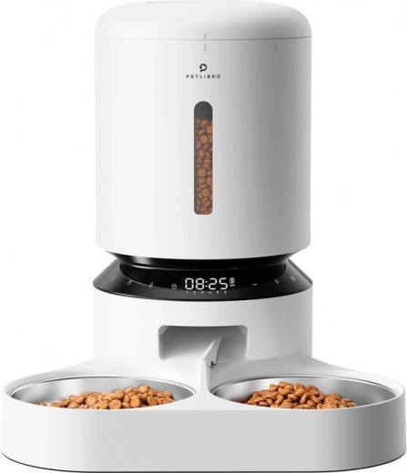 Frissesség és biztonság