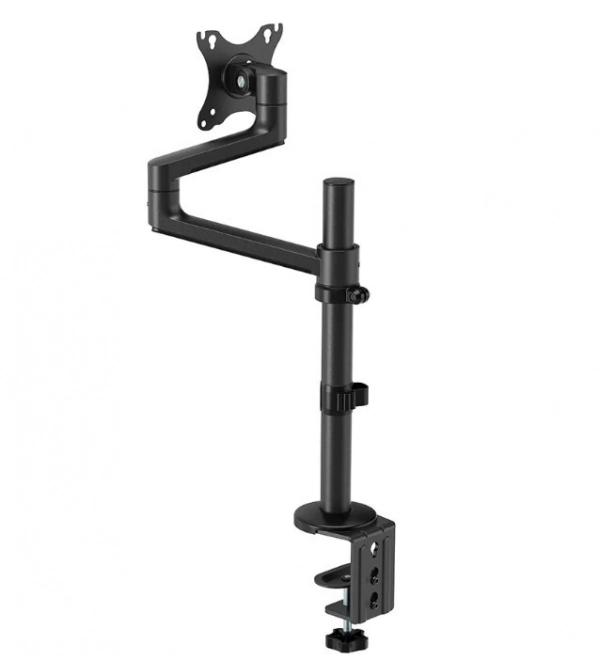 Neomounts állítható monitor kar 27”-ig
