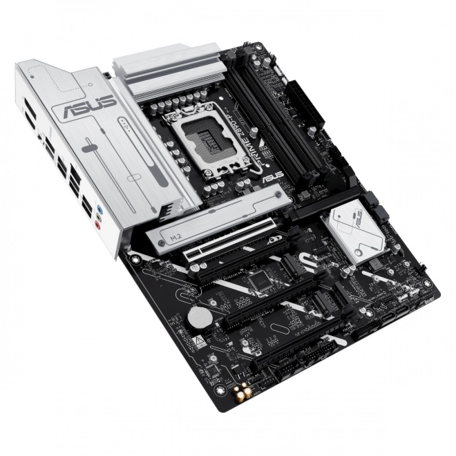 Asus Prime Z890-P alaplap