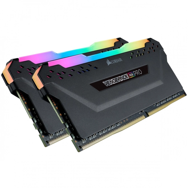 Corsair Vengeance RGB PRO memória 16GB/3600 DDR4