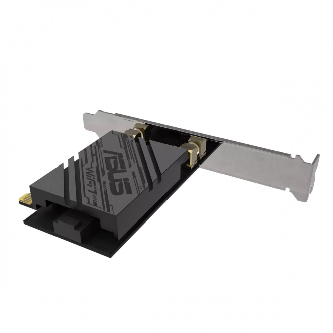 PCE-BE92BT PCI-E WiFi 7 adapter