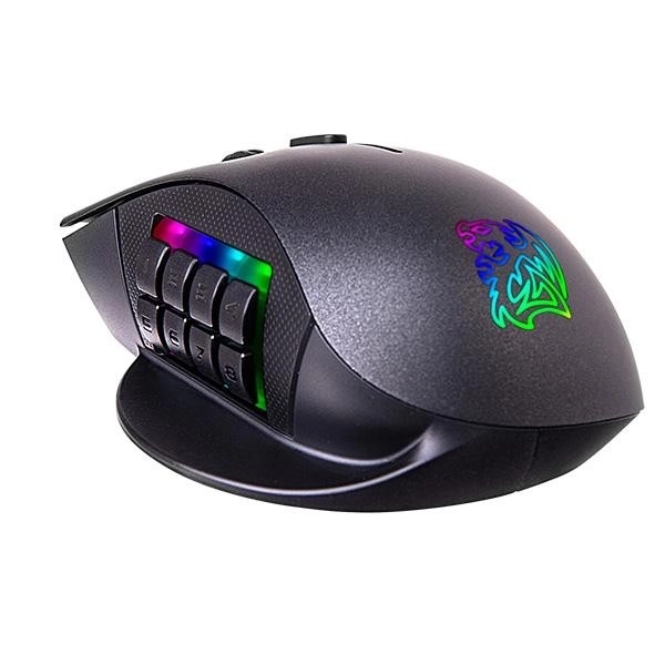 Tt eSPORTS Nemesis Switch RGB egér