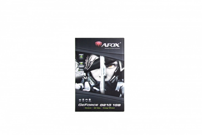 GeForce GT 210 grafikus kártya