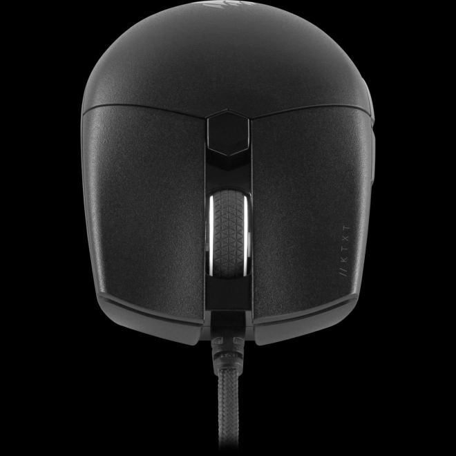 Könnyű Corsair egér Pro XT