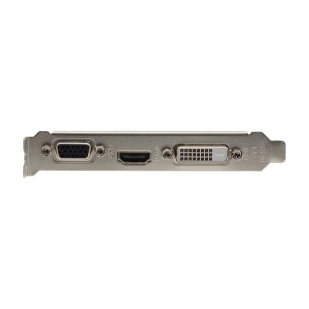 Geforce GT 710 grafikus kártya 4GB