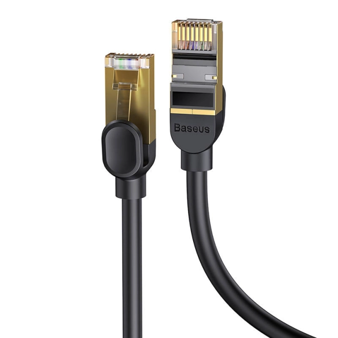 Széleskörű RJ45 kompatibilitás és Plug & Play