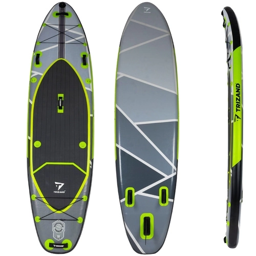 SUP Deska 335cm tartozékokkal Trizand