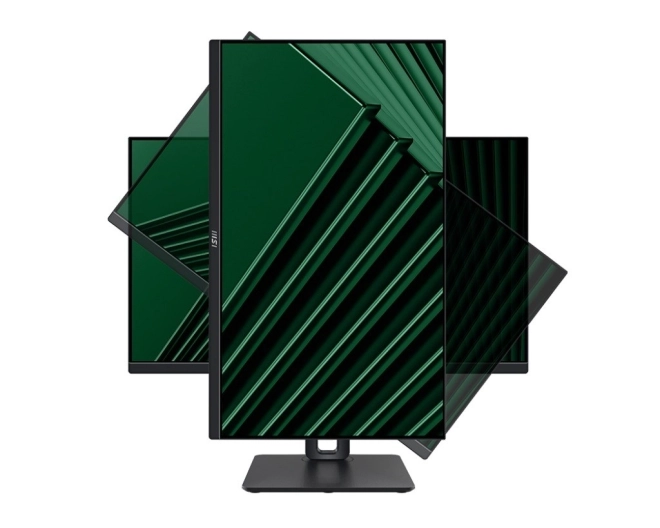 23,8 hüvelykes LED FHD síkképernyős monitor