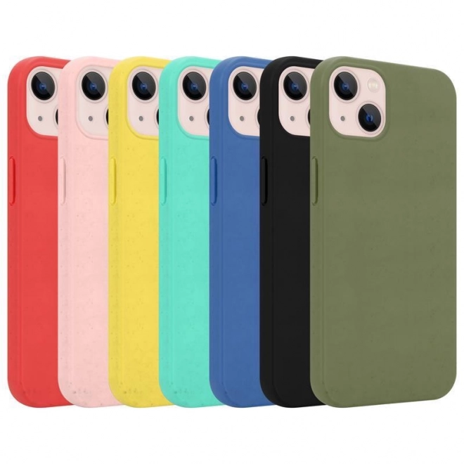 Mx Eco bio iPhone 16 tok Khaki színben
