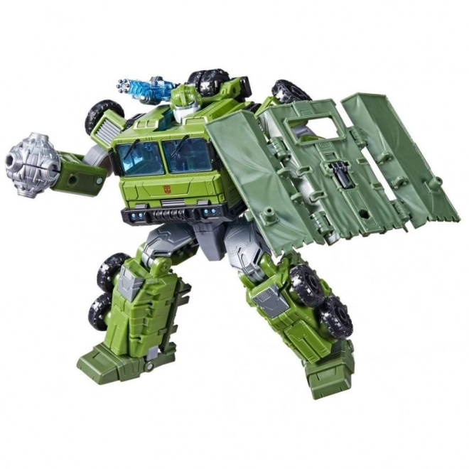 Transformers Generations Legacy Ev Voyager figura