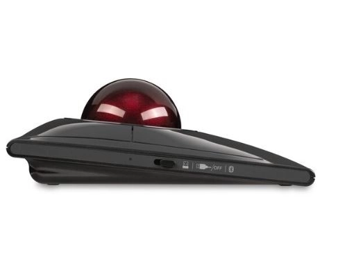 Kensington slimblade pro ujjvezérelt trackball