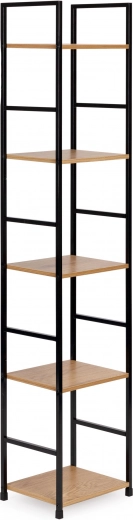 Könnyű és helytakarékos állvány minden helyiségbe