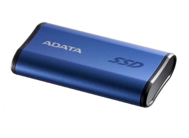 Külső SSD Meghajtó SE880 500 GB USB 3.2 A/C Gen 2x2 Kék