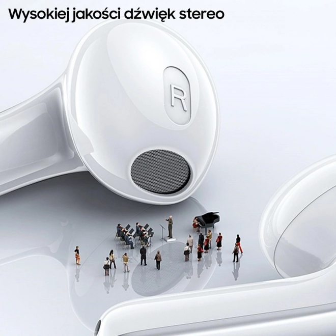 Usams tws bluetooth fülhallgató aktív zajszűrős - XH sorozat