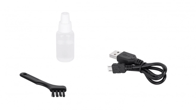 Hypercare testápoló trimmer
