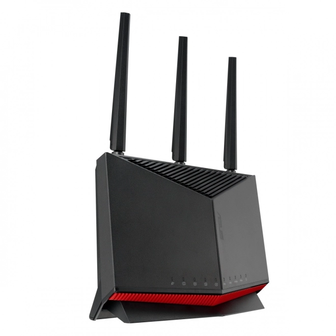 Wi-Fi 7 Router